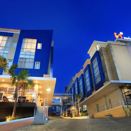 Swiss-Belinn Balikpapan Exteriör bild
