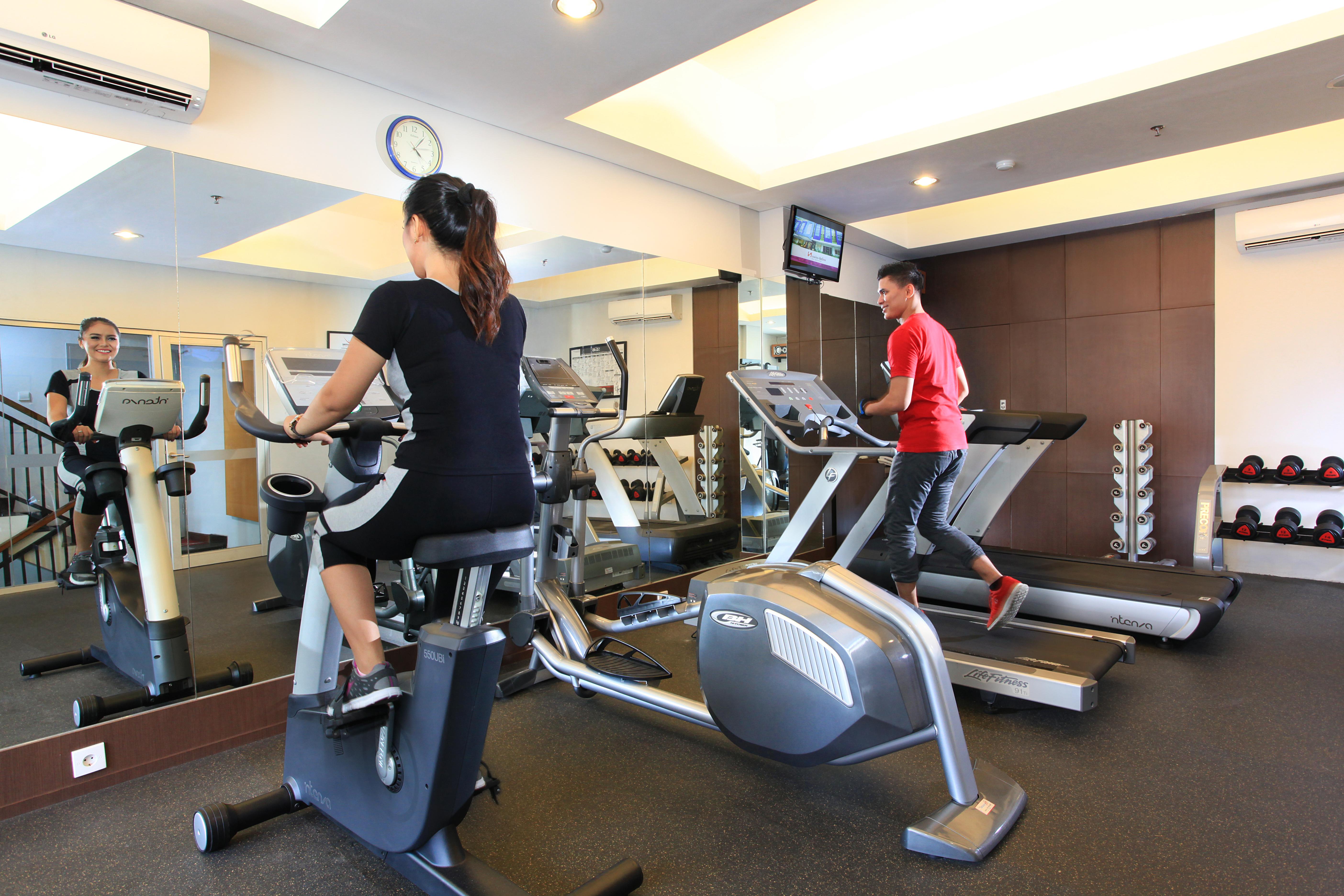 Swiss-Belinn Balikpapan Exteriör bild