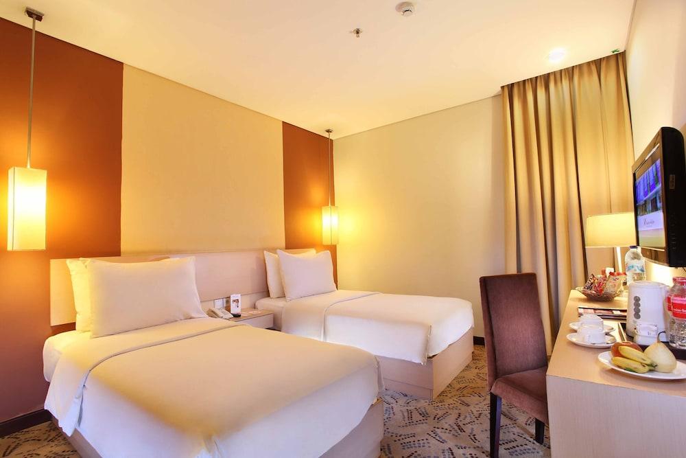 Swiss-Belinn Balikpapan Exteriör bild