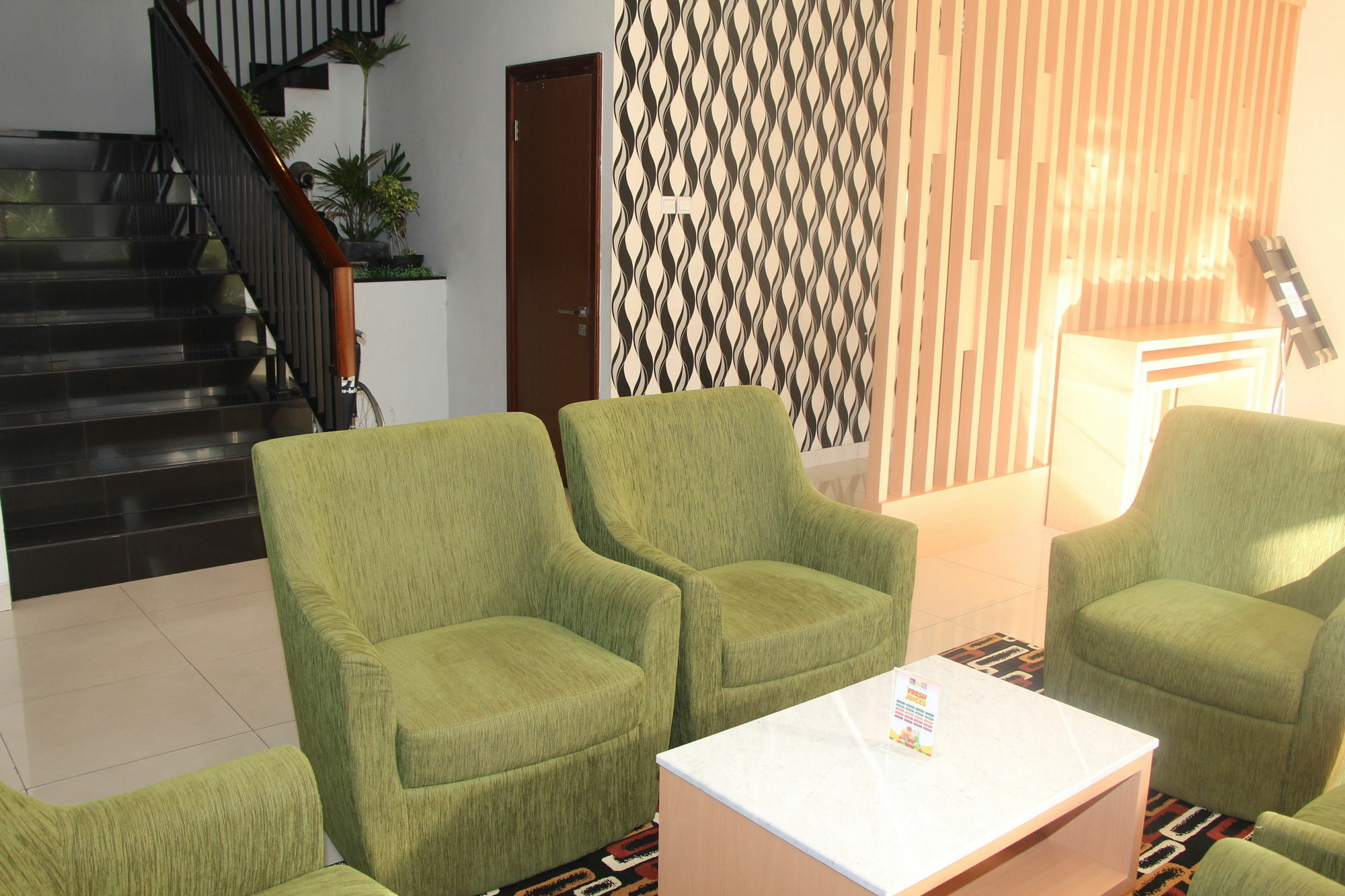 Swiss-Belinn Balikpapan Exteriör bild